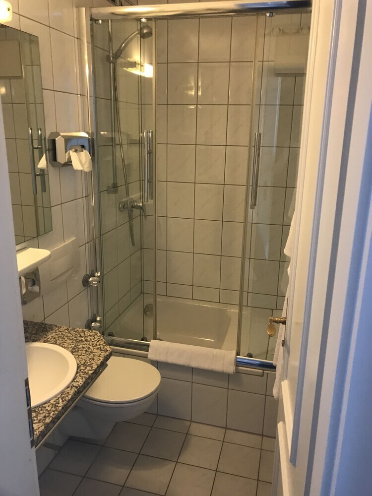 Hotel Am See