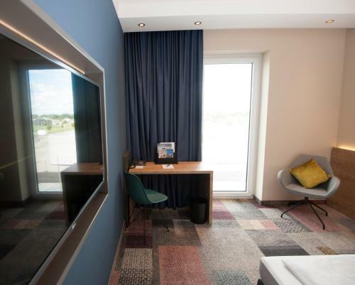 Best Western Hotel The K