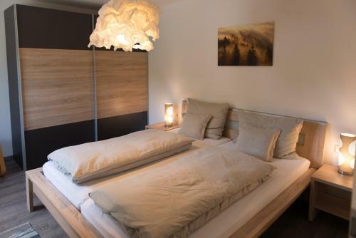 Apartamento An Der G�nz