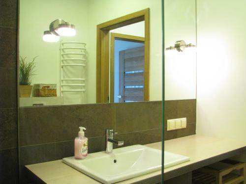Residencia Villa Sart