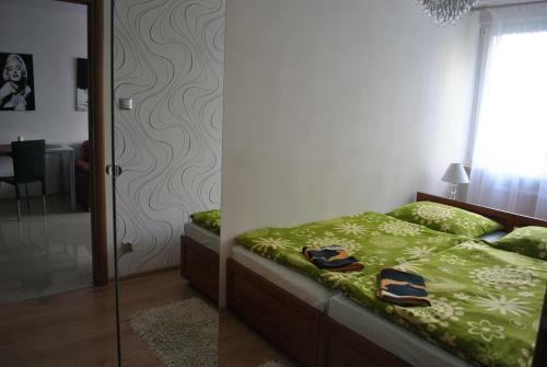 Centrum Hostel
