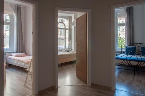 Cinnamon Hostel