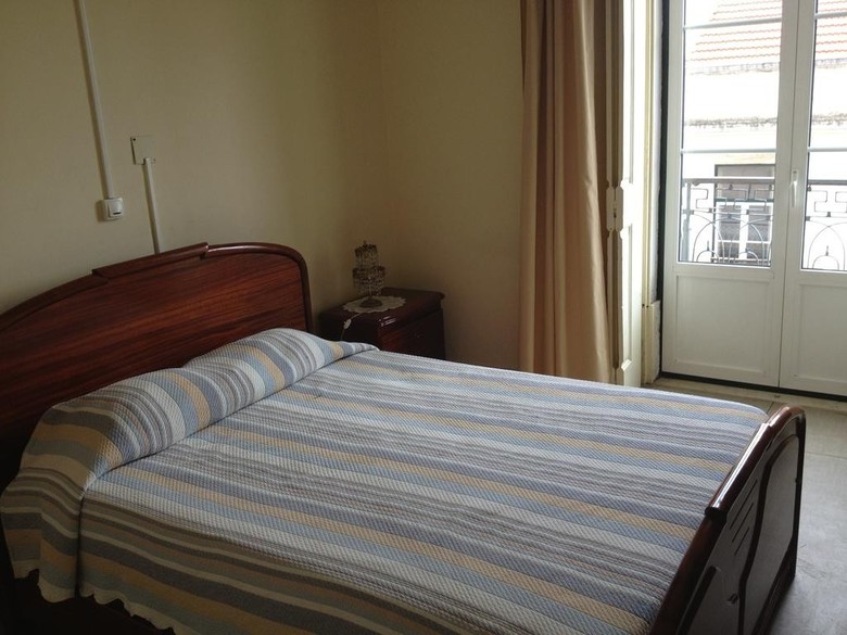Residencia Hospedaria Verde Esperan�a