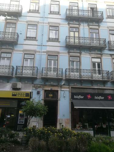 Pensao Residencial Do Sul
