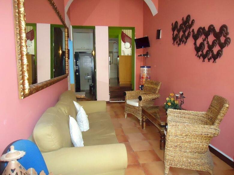 Hotel Pouso Dos Anjos