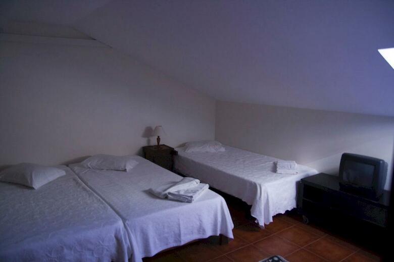 Hotel Pouso Dos Anjos