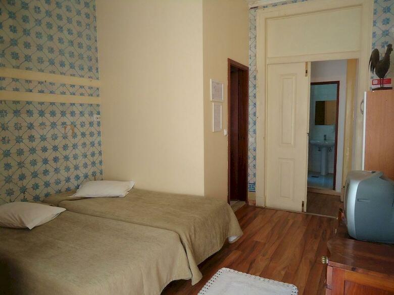 Hotel Pouso Dos Anjos