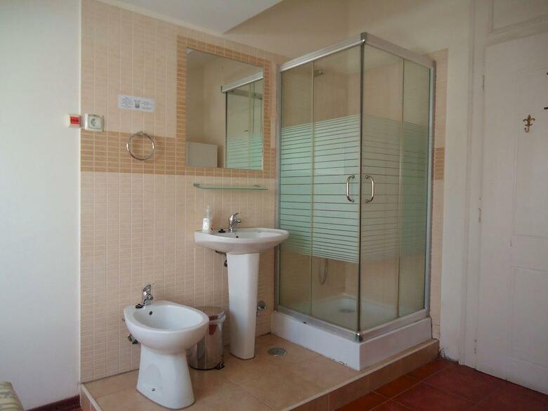 Hotel Pouso Dos Anjos