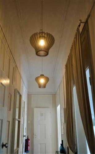 Residencia Lisbon Guests Apartments