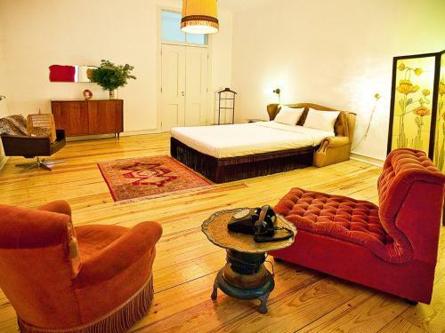 Albergue Lisbon Calling
