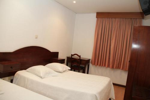 Pension Residencial Bela Star