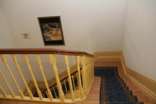 Pension Residencial Bela Star