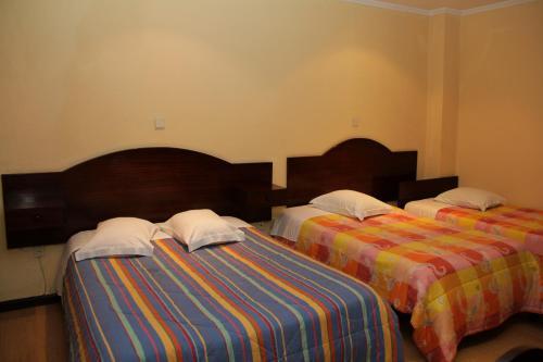 Pension Residencial Bela Star