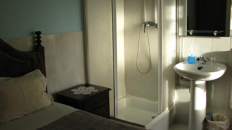 Pension Residencial Porto Novo
