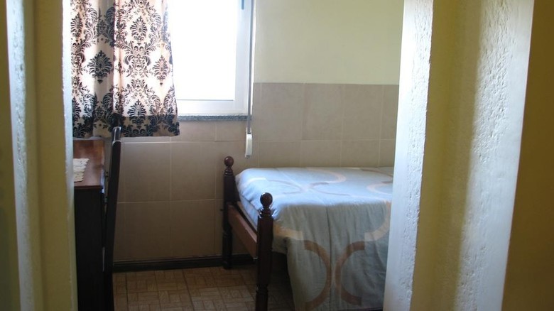 Pension Residencial Porto Novo