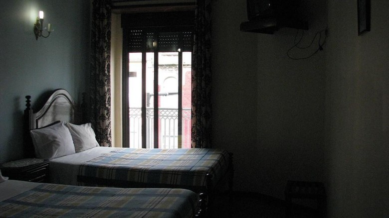 Pension Residencial Porto Novo
