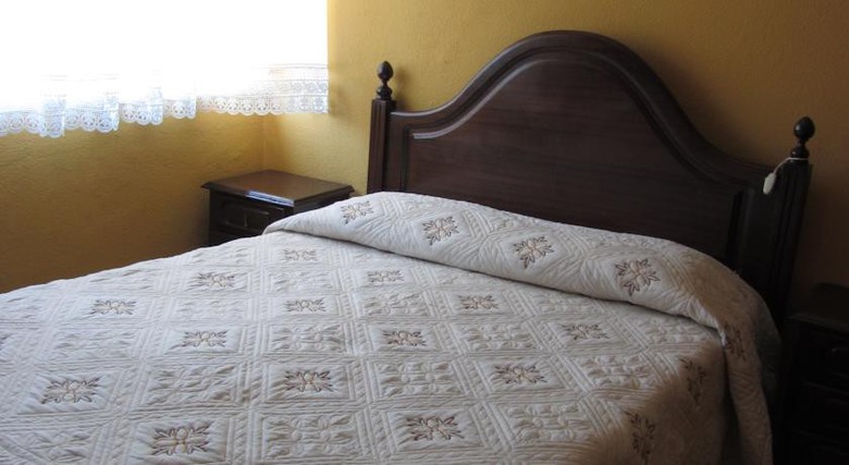 Hostal Awa Porto Hotel Santo Andre