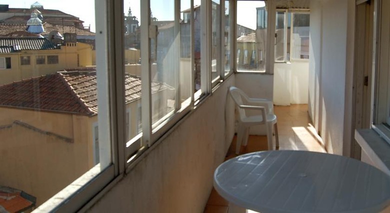 Hostal Awa Porto Hotel Santo Andre