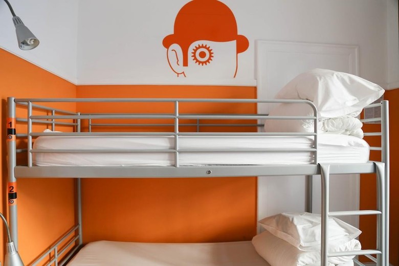 Rivoli Cinema Hostel