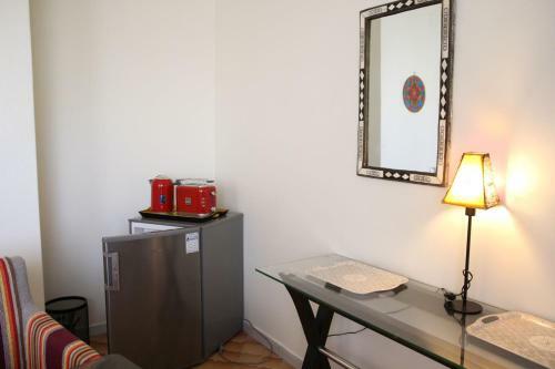 Residencia Angela Guest House