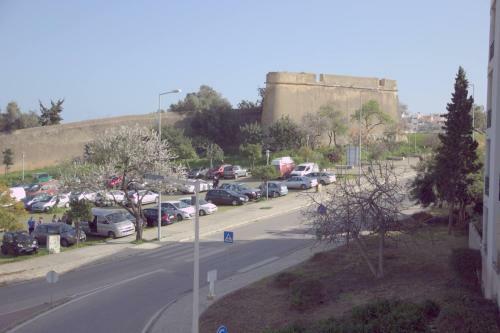 Residencia Angela Guest House