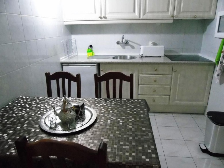 Residencia Casa Holandesa