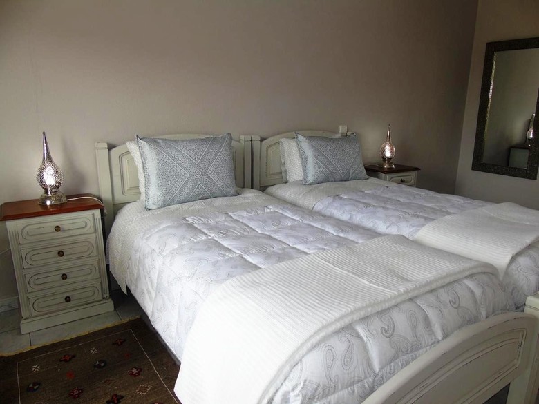 Residencia Casa Holandesa