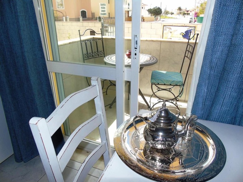 Residencia Casa Holandesa