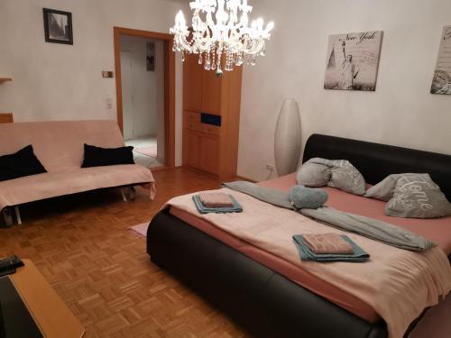 V.c Apartments