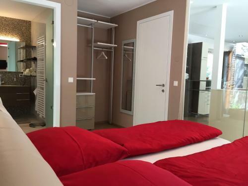Apartamento Appartement Am Kurpark