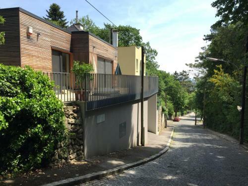 Apartamento Appartement Am Kurpark