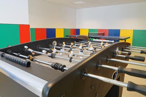 Albergue Jugendg�stehaus Bad Ischl