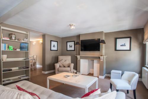 Apartamento Be And Be Sablon 11