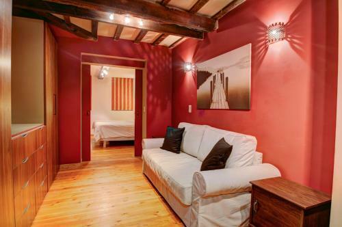 Apartamento Be And Be Sablon 11