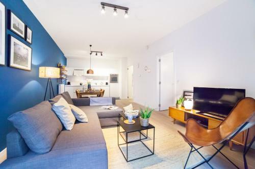 Sweet Inn Apartments - Etterbeek