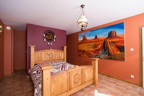 Hostal Guest House Western-city