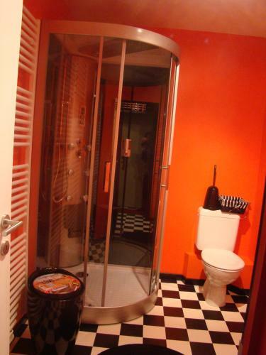 Hostal Guest House Western-city