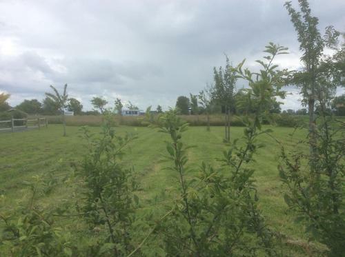 Vakantiehuis 't Lappersfort