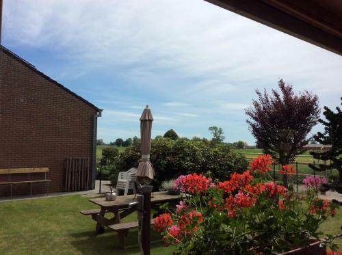 Vakantiehuis 't Lappersfort