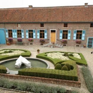 Bed & Breakfast Onsemhoeve