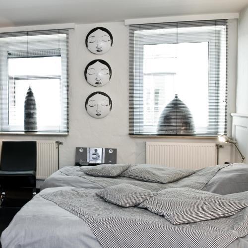 Hostal Residentie De Laurier