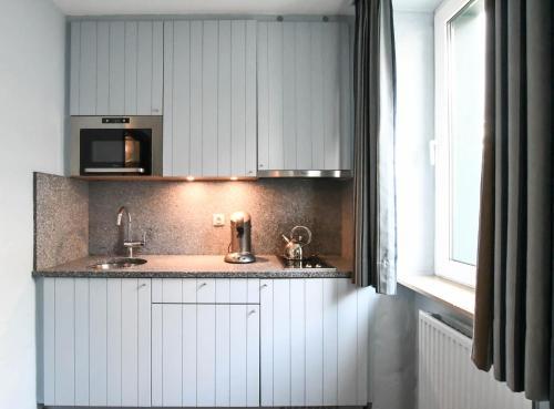 Hostal Residentie De Laurier