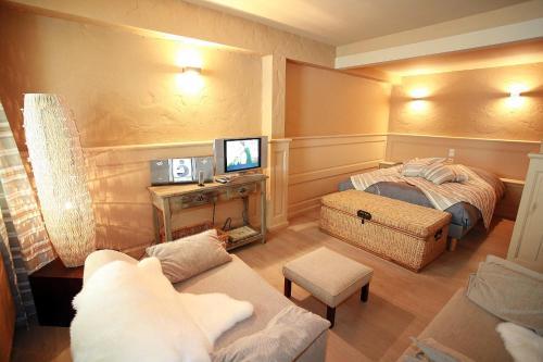 Hostal Residentie De Laurier