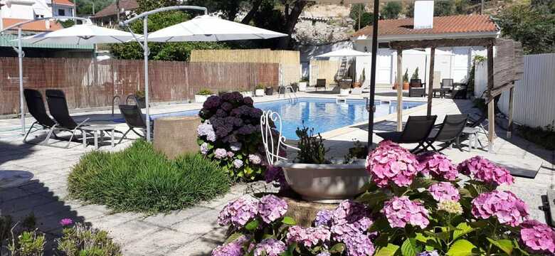 Pantanha Hotel Apartamentos