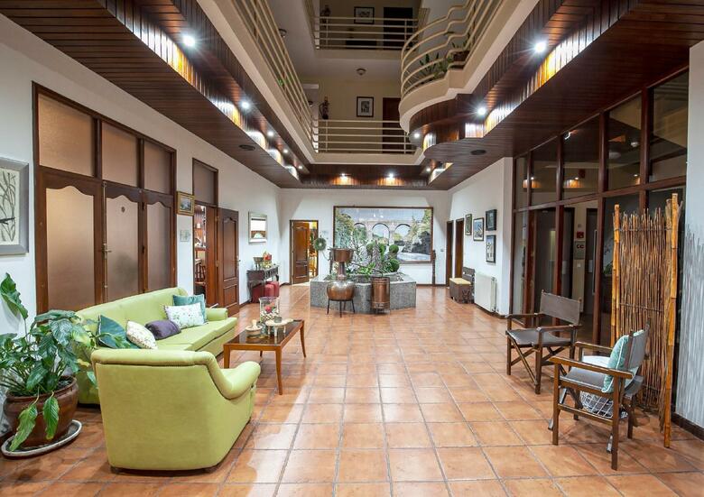 Pantanha Hotel Apartamentos