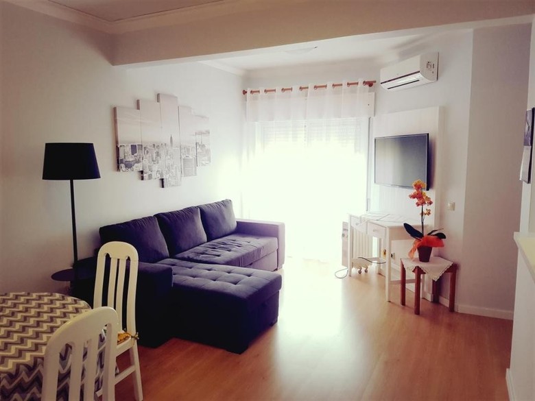 Squash Club Apartamentos