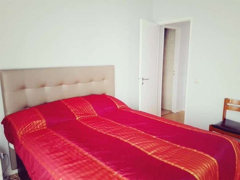 Squash Club Apartamentos