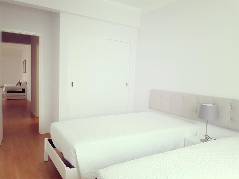Squash Club Apartamentos