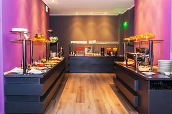 Trianon Hotel