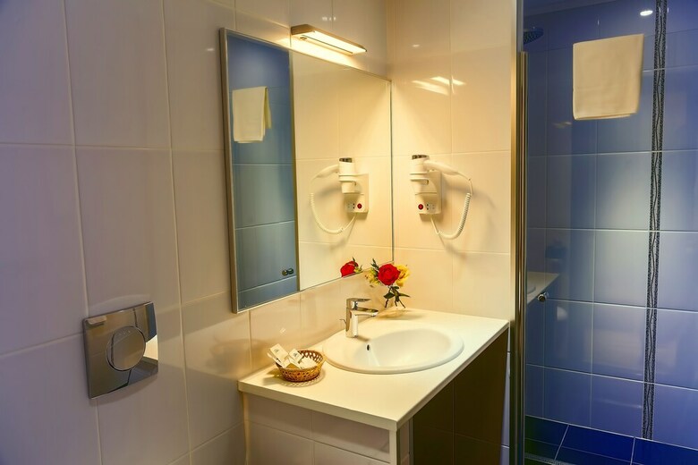 Trianon Hotel